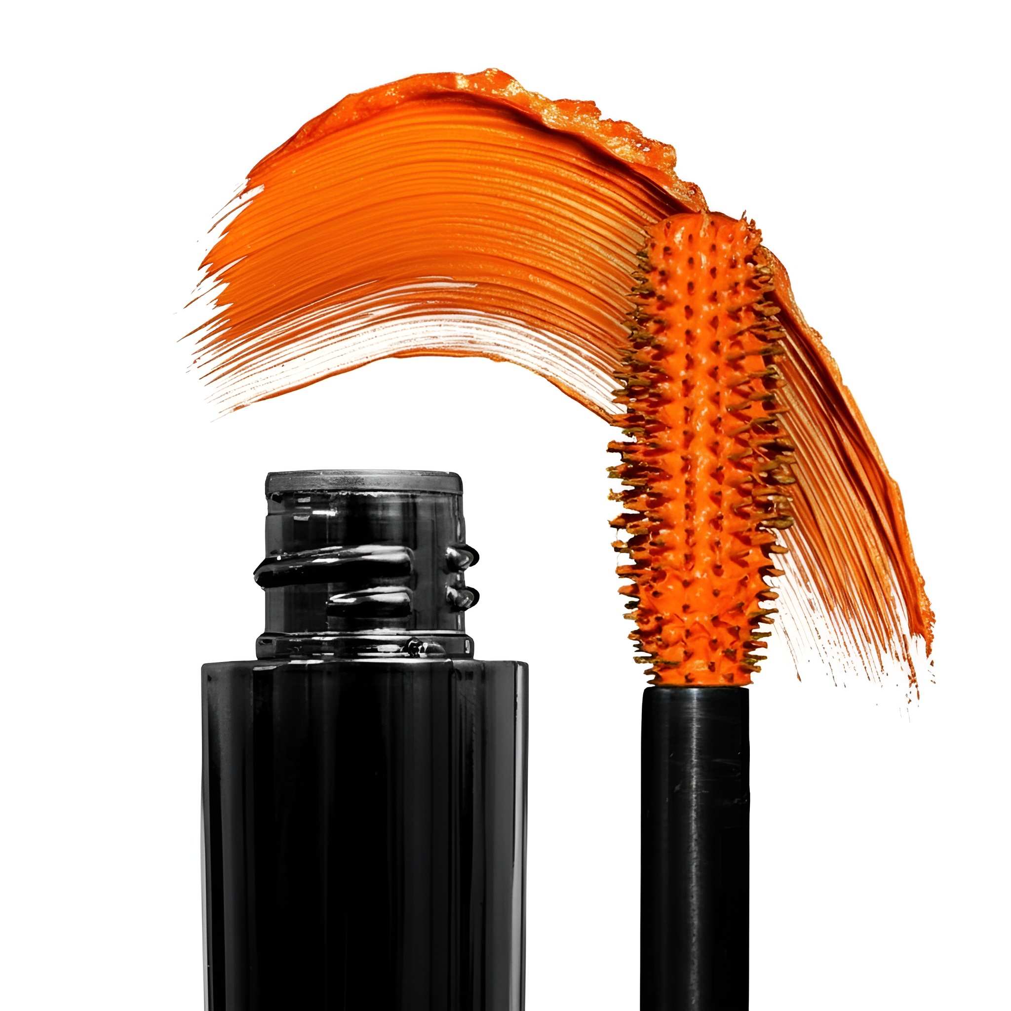 Vibrant Mascara For Stunning Lashes And Colour