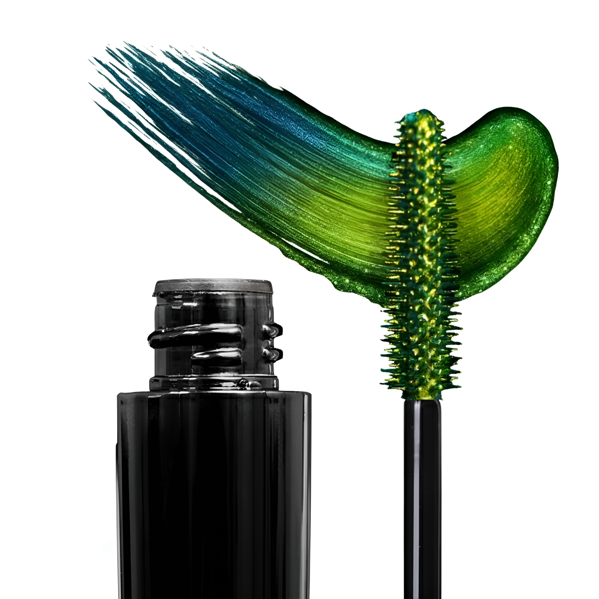 Vibrant Mascara For Stunning Lashes And Colour