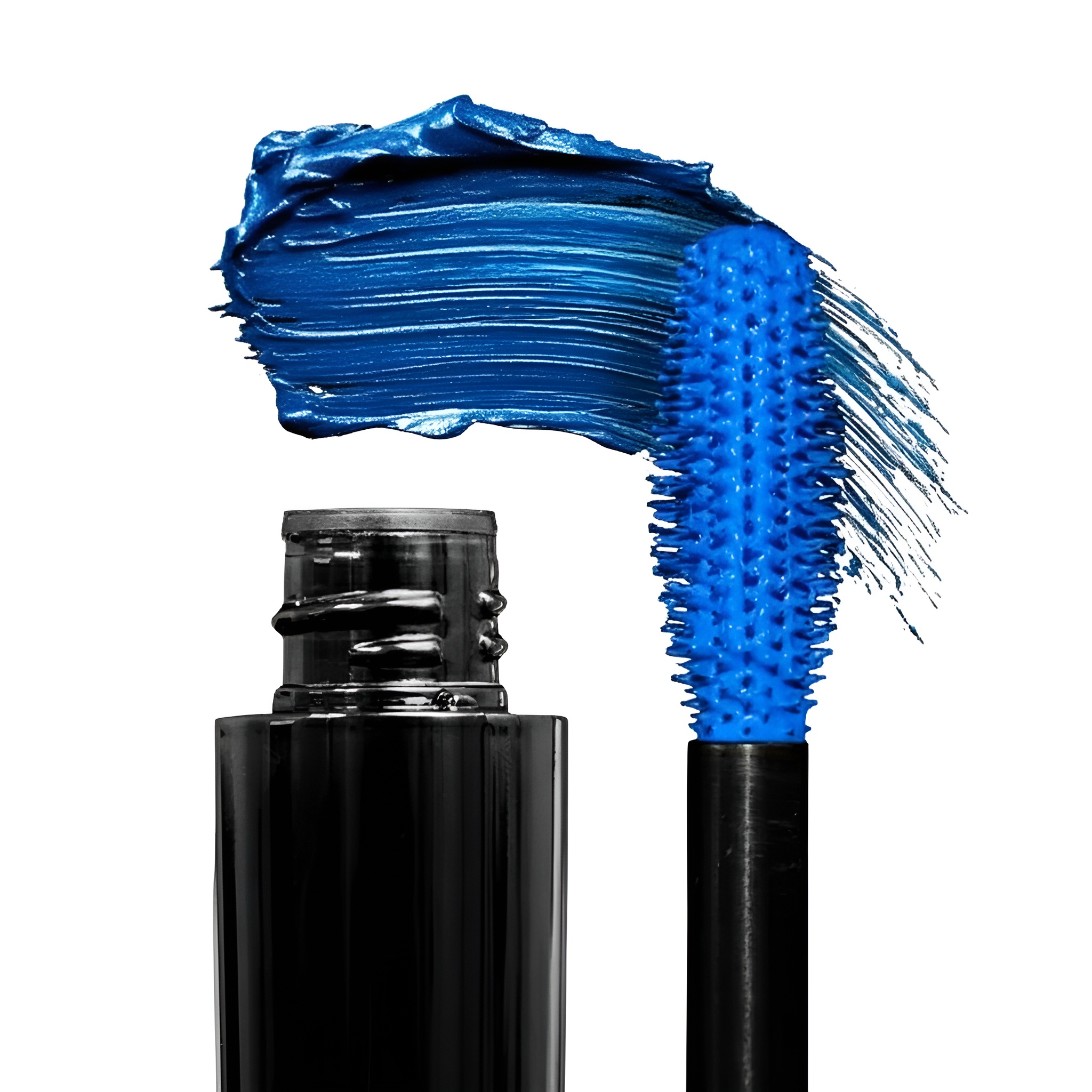 Vibrant Mascara For Stunning Lashes And Colour