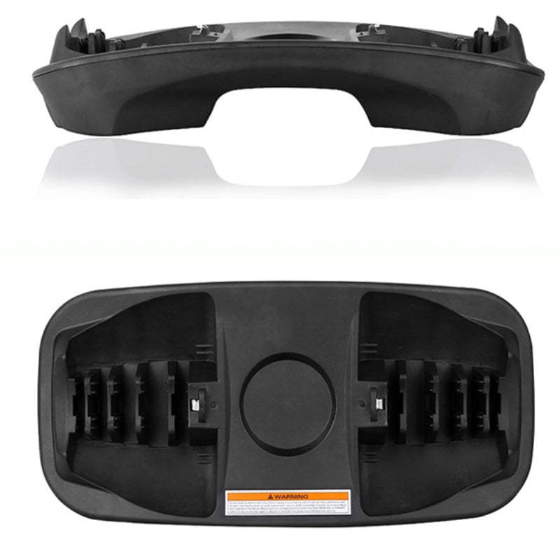 Heavy Duty Adjustable Dumbbell Set 52 LBS / 90 LBS-Amzemart