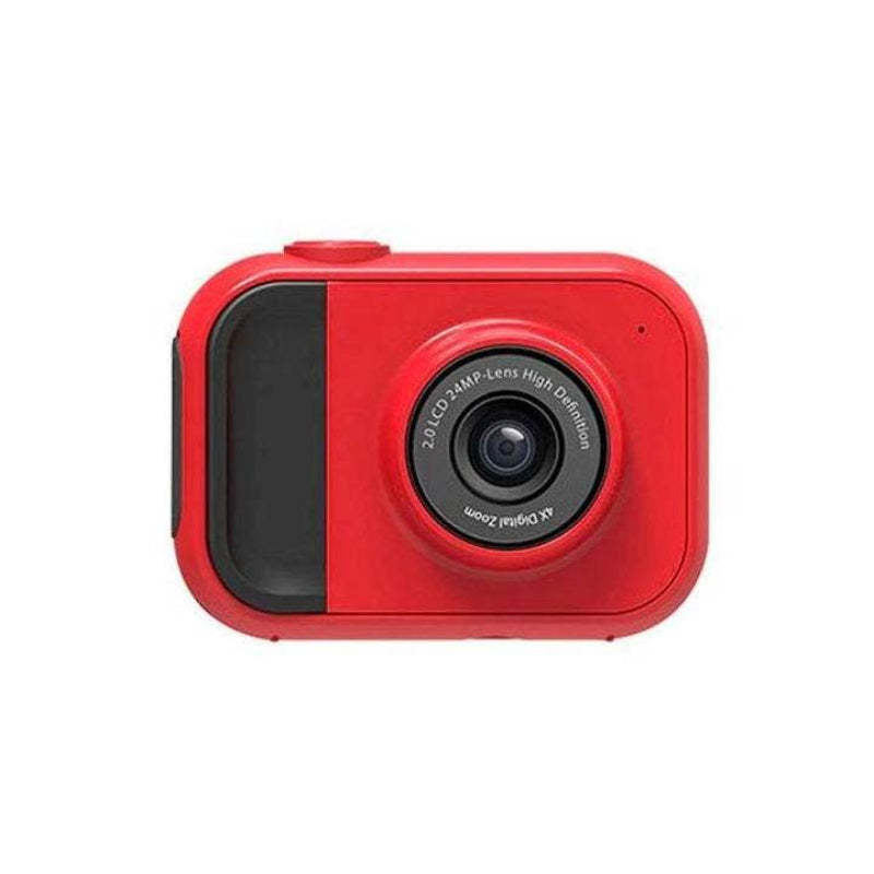 High Definition Kids Digital Camera with 24MP lens-Amzemart