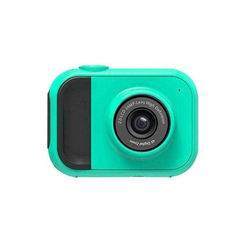 High Definition Kids Digital Camera with 24MP lens-Amzemart