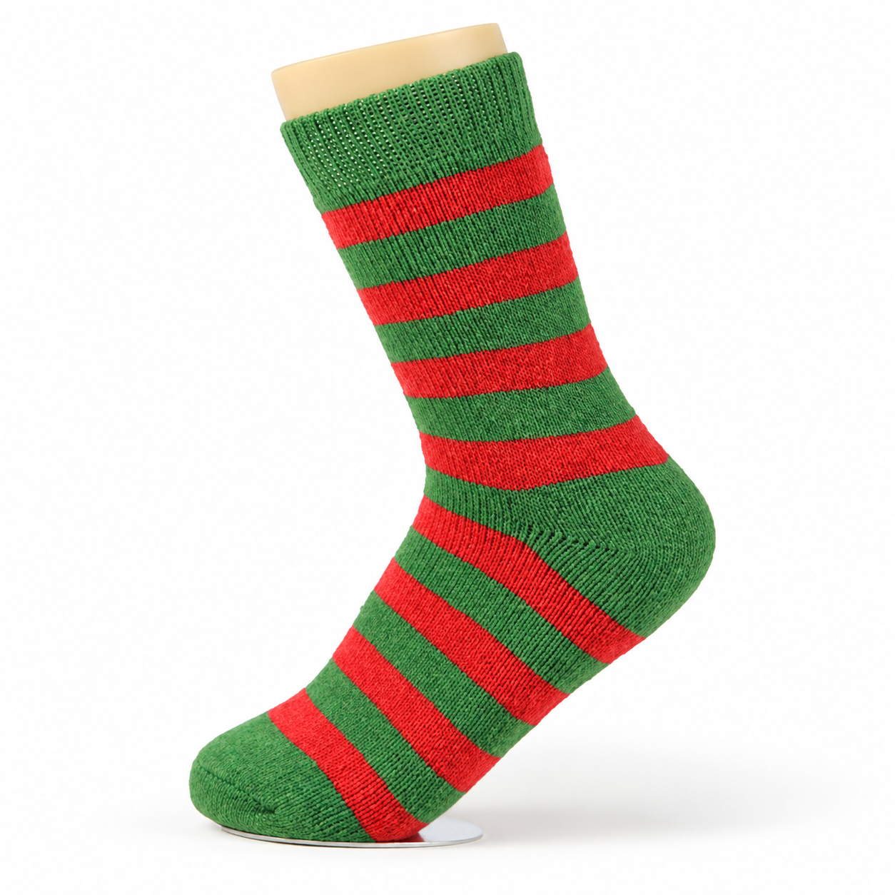 Christmas Thick Winter Warm Everyday Socks for Women