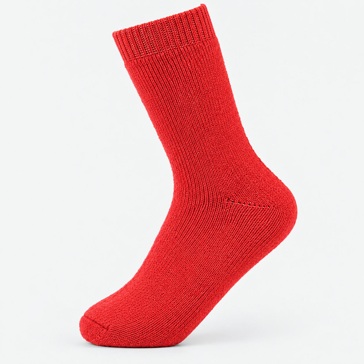 Christmas Thick Winter Warm Everyday Socks for Women