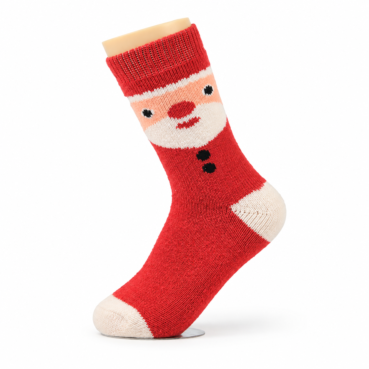Christmas Thick Winter Warm Everyday Socks for Women
