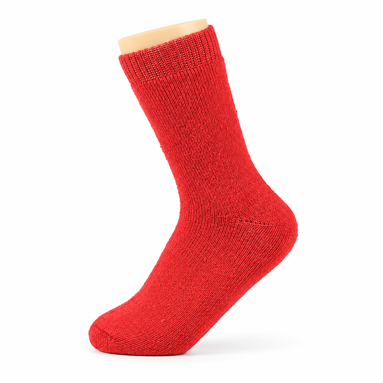 Christmas Thick Winter Warm Everyday Socks for Women