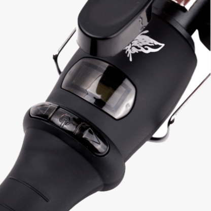 LCD Display Ceramic Triple Barrel Curling Iron [BEST SELLER] - FREE SHIP DEALS