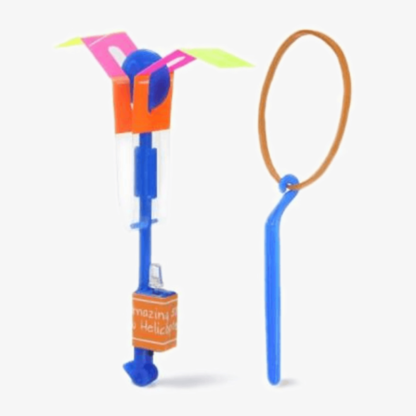 Arrow Helicopter Flying Toy with LED - FREE SHIP DEALS