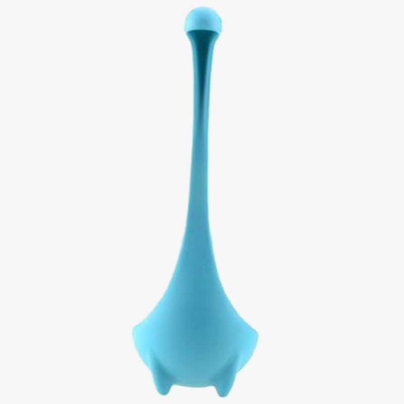 Loch Ness Monster Design Ladle-Amzemart