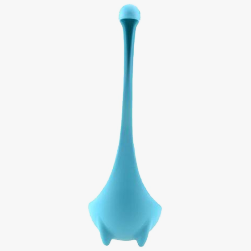 Loch Ness Monster Design Ladle-Amzemart