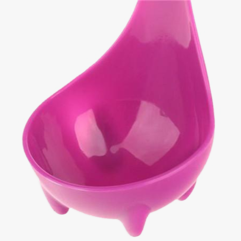 Loch Ness Monster Design Ladle-Amzemart