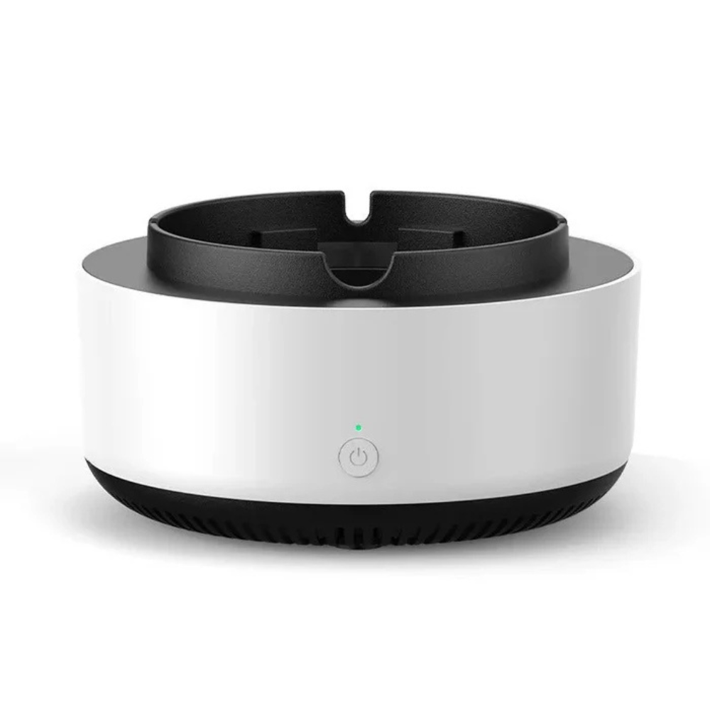 Anion Air Purifying Ashtray for Smoke Control
