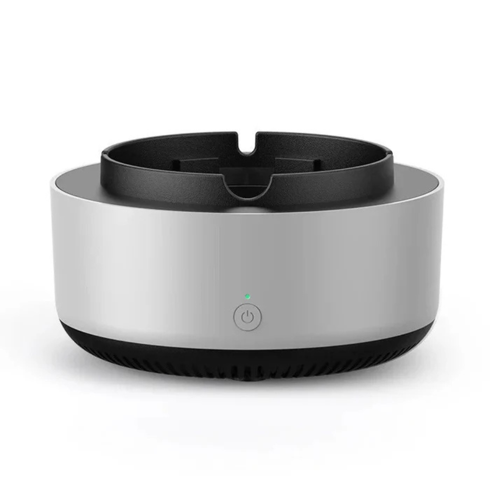 Anion Air Purifying Ashtray for Smoke Control