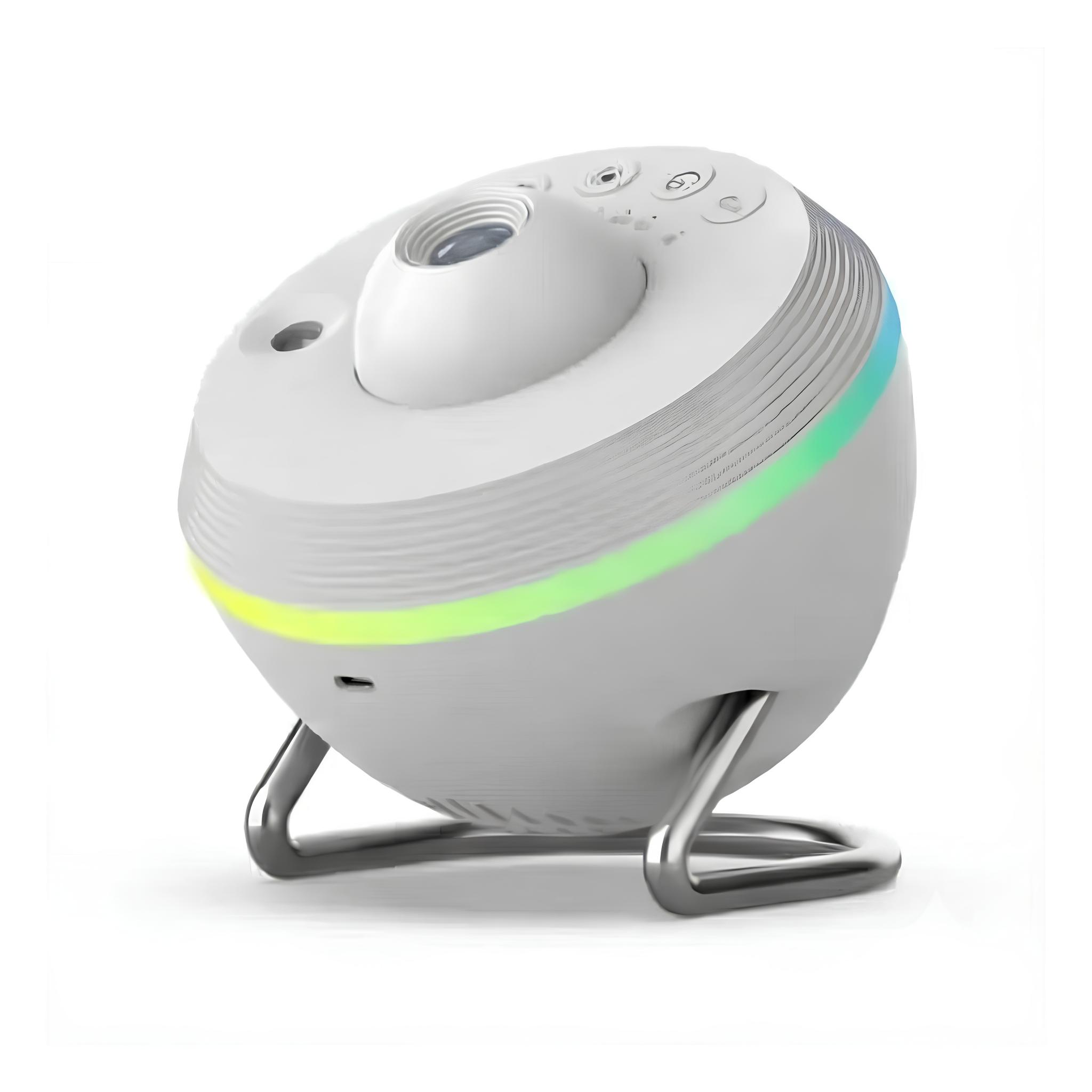 Space Projection Light