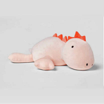 Stuffed Weighted Animal Plush Toys-Amzemart