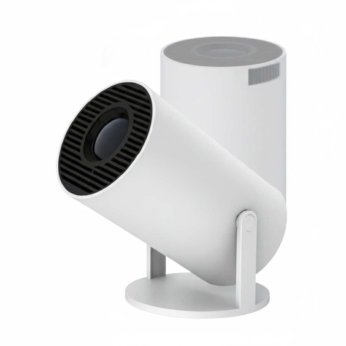 Portable Projector For Movies And Reading Vibe