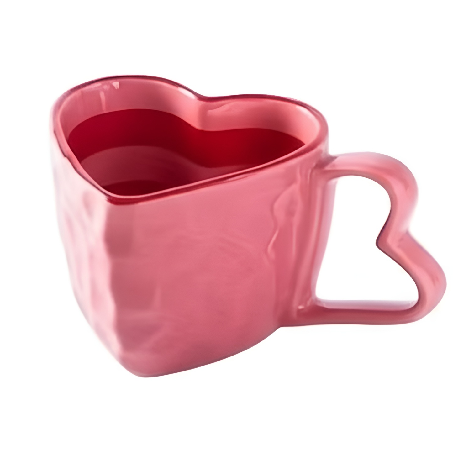 Stylish Ceramic Mug For Multipurpose Beverage Use