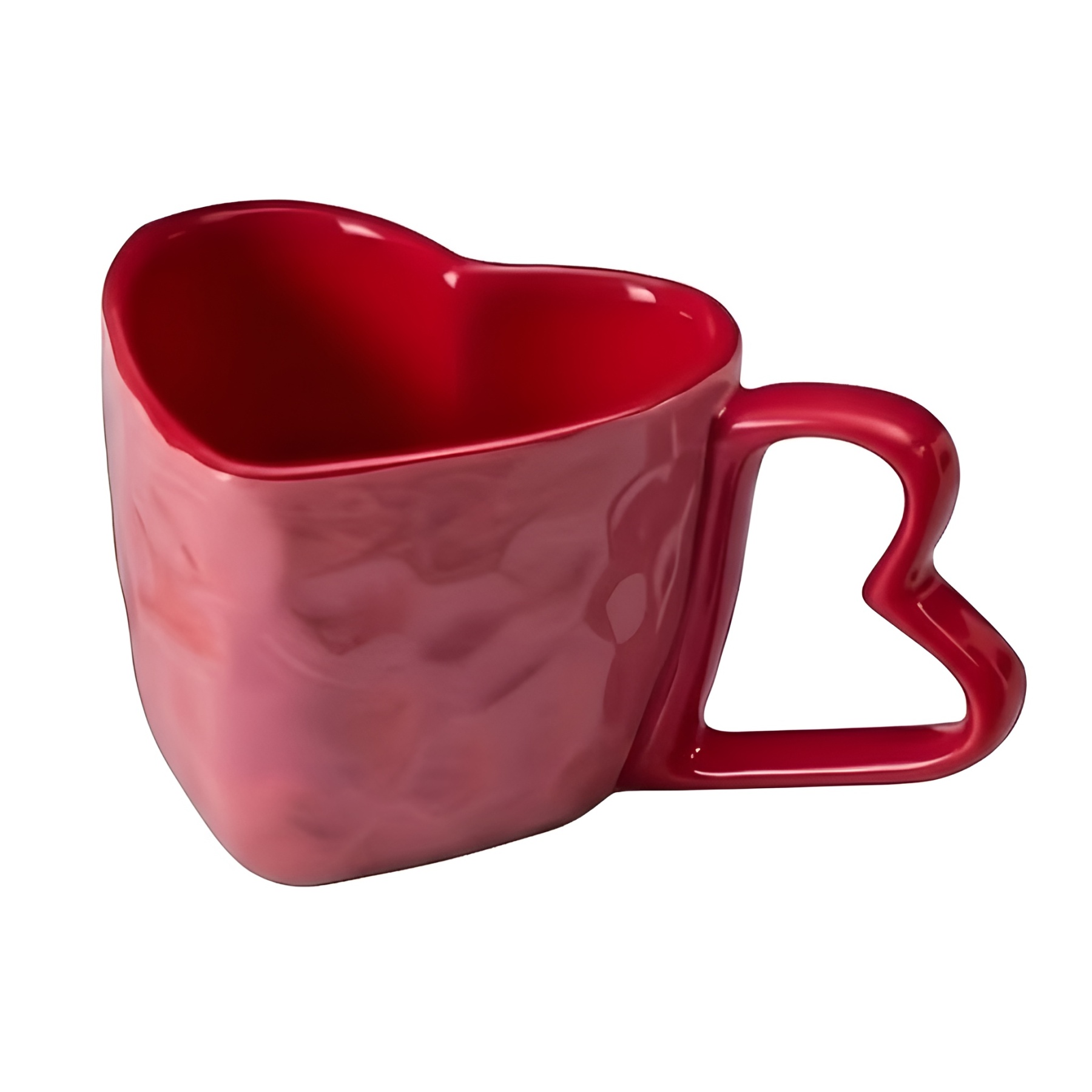 Stylish Ceramic Mug For Multipurpose Beverage Use
