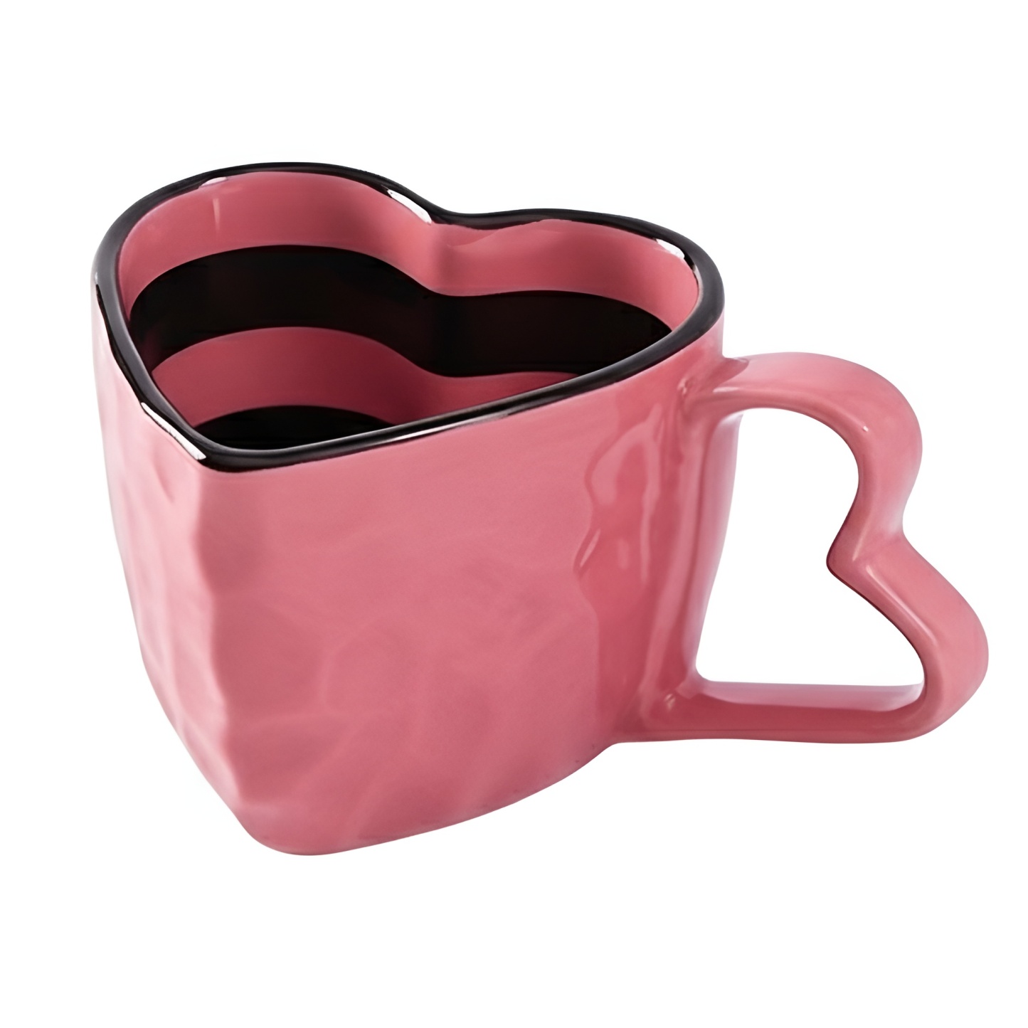 Stylish Ceramic Mug For Multipurpose Beverage Use