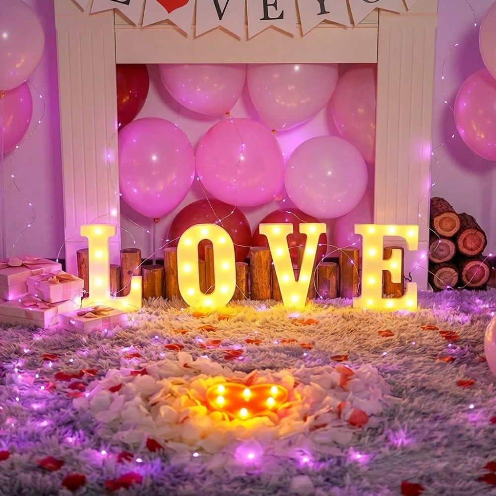 Party Outdoor Wedding Firefly String Lights Christmas Glow