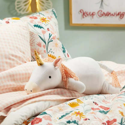 Stuffed Weighted Animal Plush Toys-Amzemart