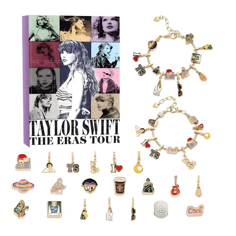 Music Tour Advent Calendar