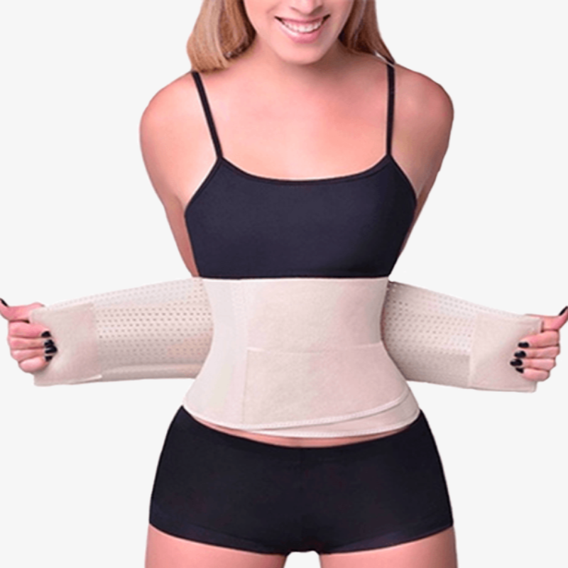 Slimming Belt Trainer - FREE SHIP DEALS