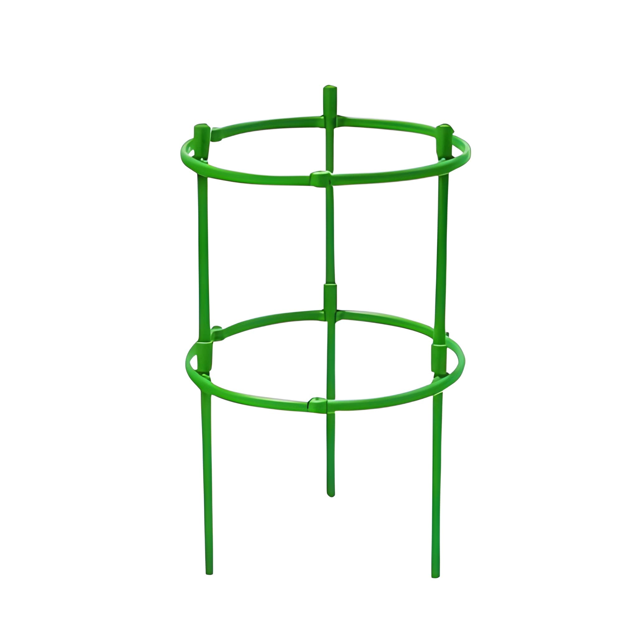 Stackable Plant Support Rings