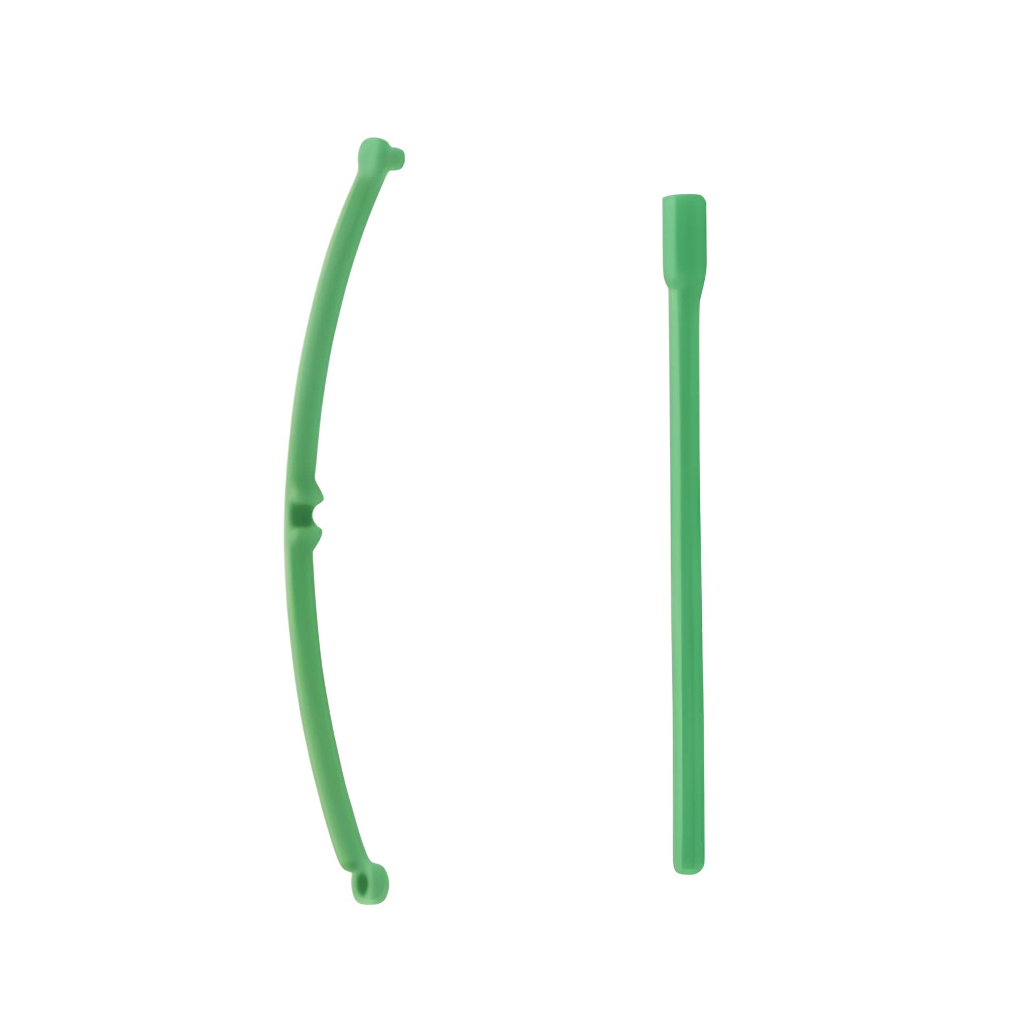 Stackable Plant Support Rings