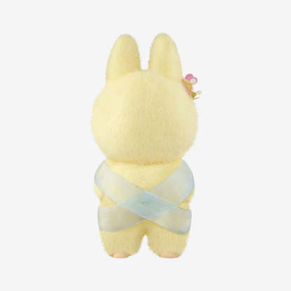 Labubu The Monsters Lets Checkmate Series Vinyl Plush Hanging Card