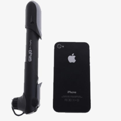 Bike Bicycle Pump - FREE SHIP DEALS