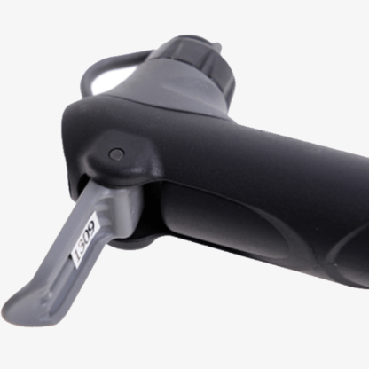 Bike Bicycle Pump - FREE SHIP DEALS