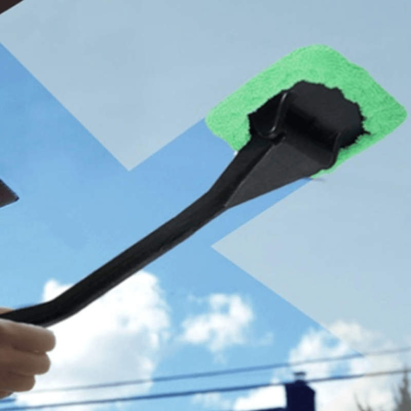 As Seen On TV: Handy EZ Windshield Wiper - FREE SHIP DEALS