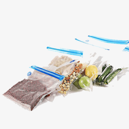Vacuum Sealing Storage Bags (Set of 10) - FREE SHIP DEALS