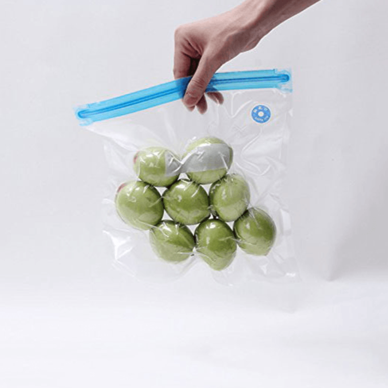 Vacuum Sealing Storage Bags (Set of 10) - FREE SHIP DEALS