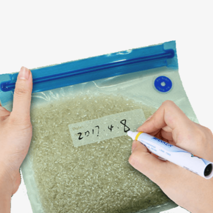 Vacuum Sealing Storage Bags (Set of 10) - FREE SHIP DEALS