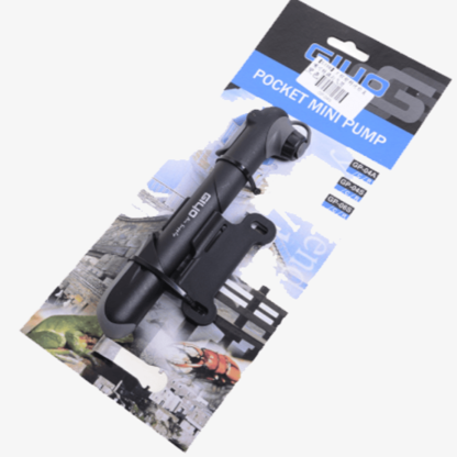 Bike Bicycle Pump - FREE SHIP DEALS