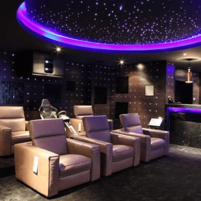 16 Feet 300 LED Waterproof Light Strip With IR Remote Control - FREE SHIP DEALS