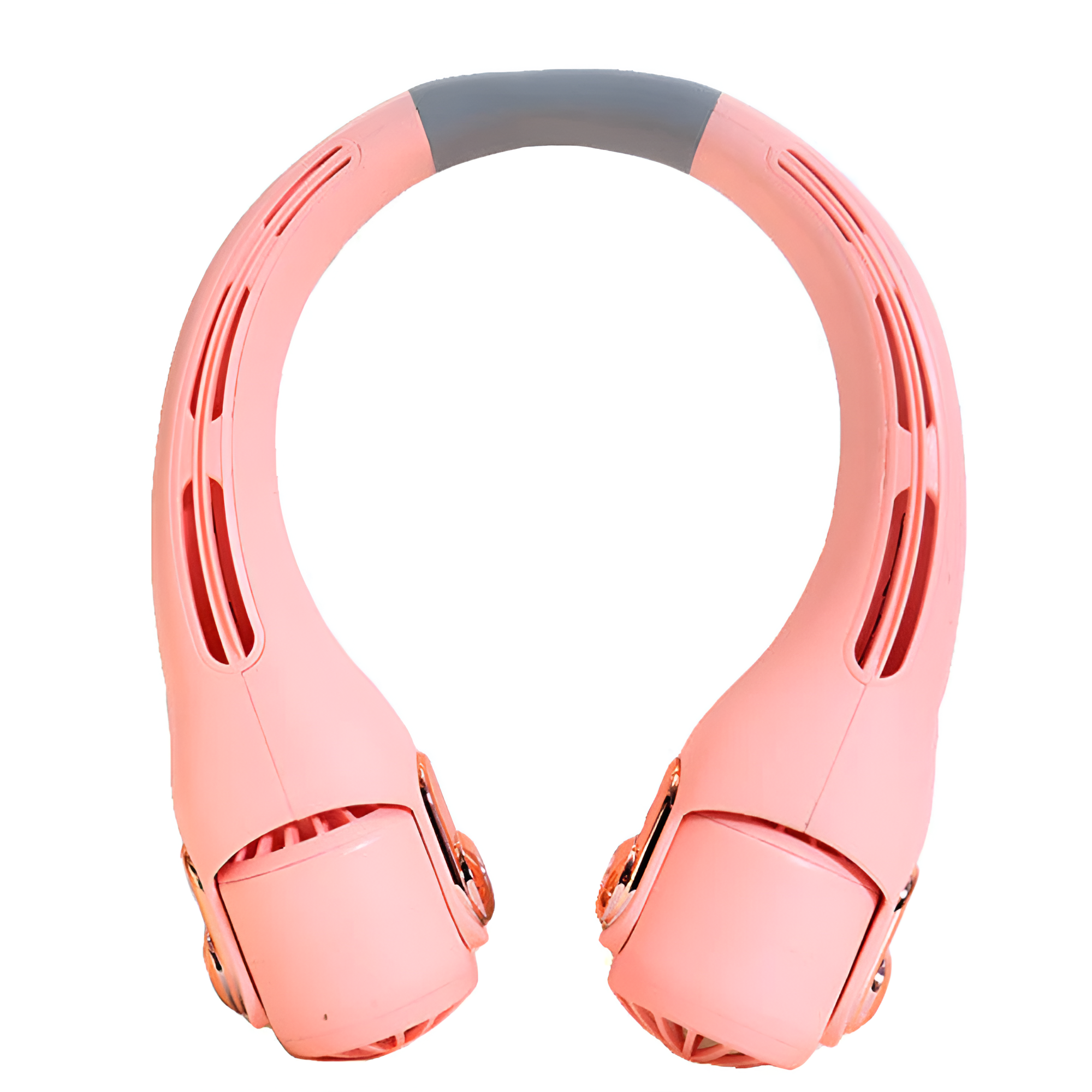 Portable 360 Rotating Fan With Three Speeds