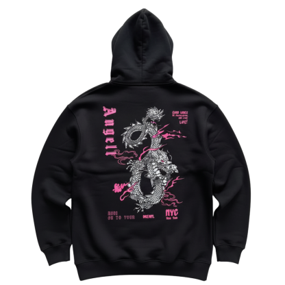 Women Fashion Everyday Wear Hoodie