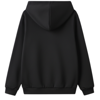 Christmas Football Printed Hoodie For Kids