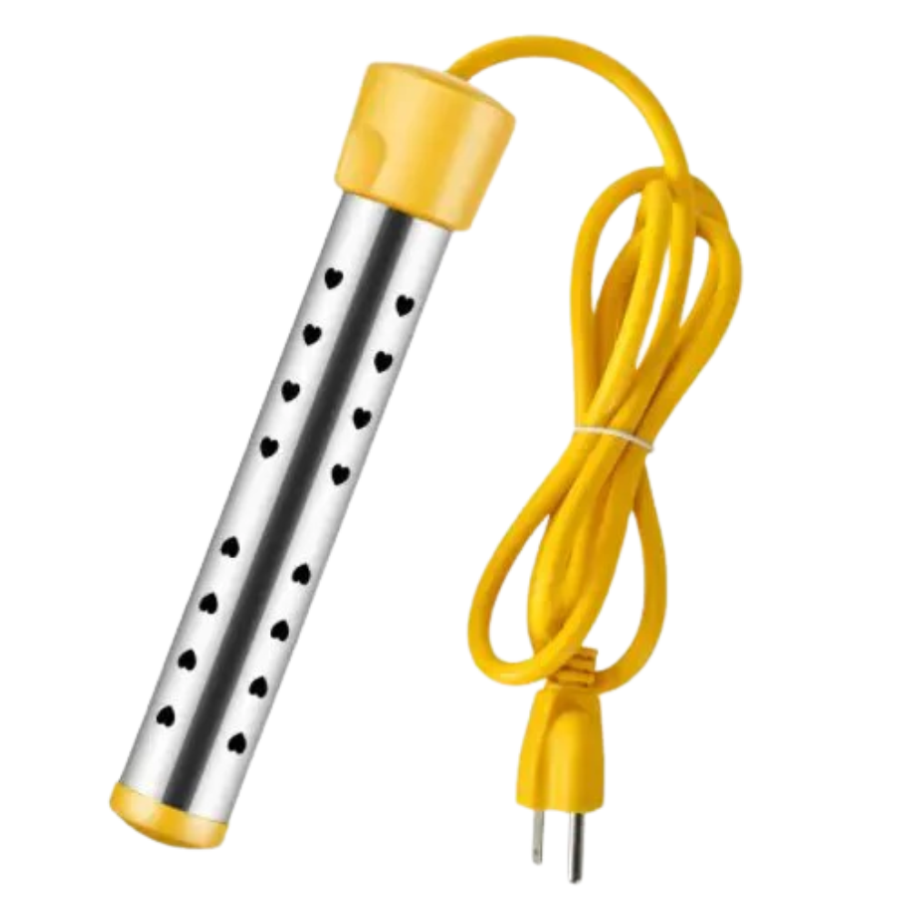 2500W Floating Portable Immersion Water Heater For Bathroom And Pool 
