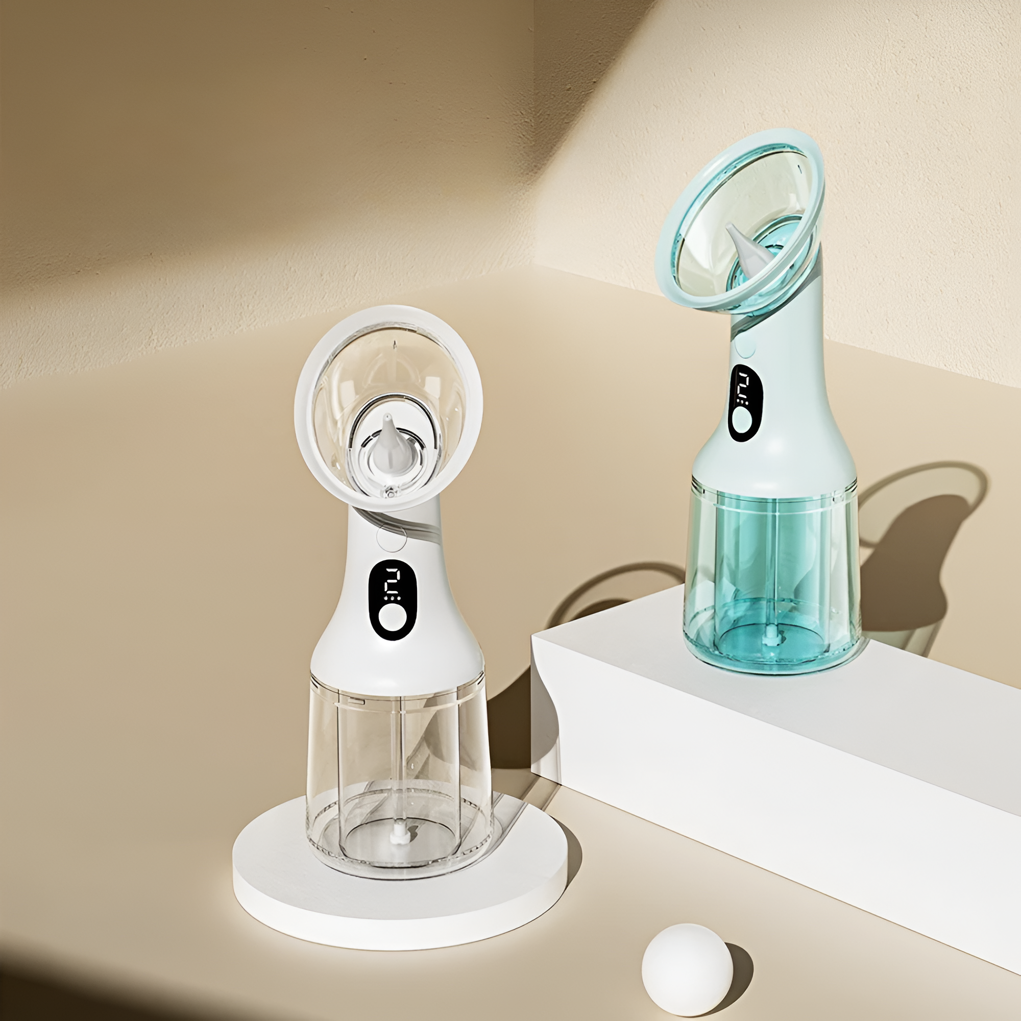 Electric Wax Cleaner Tool For Personal Hygiene 