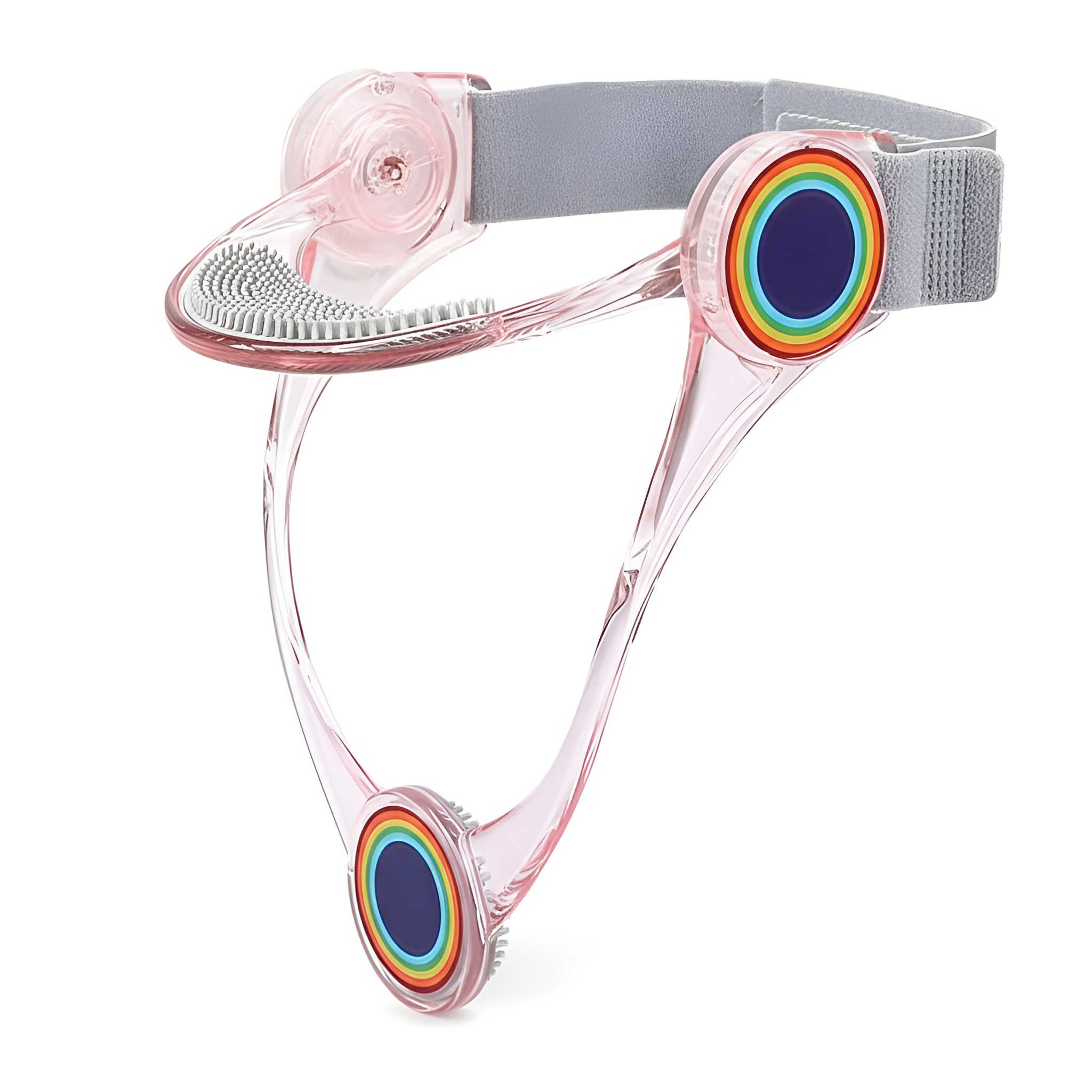 Adjustable Posture Corrector Support For Kids