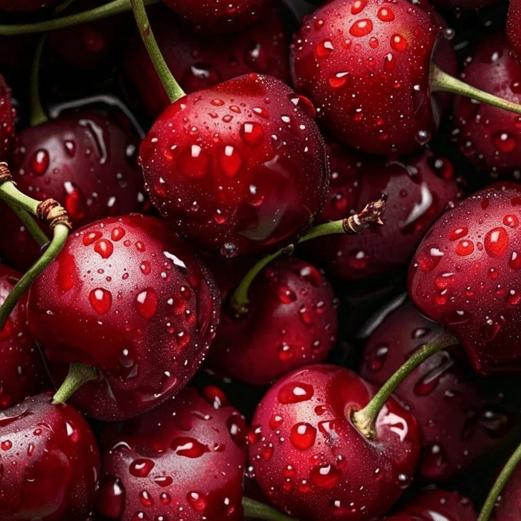 Authentic Grafted Cherry Seeds