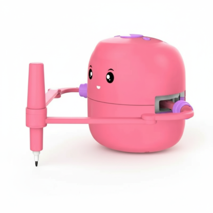 Kids Drawing Robot