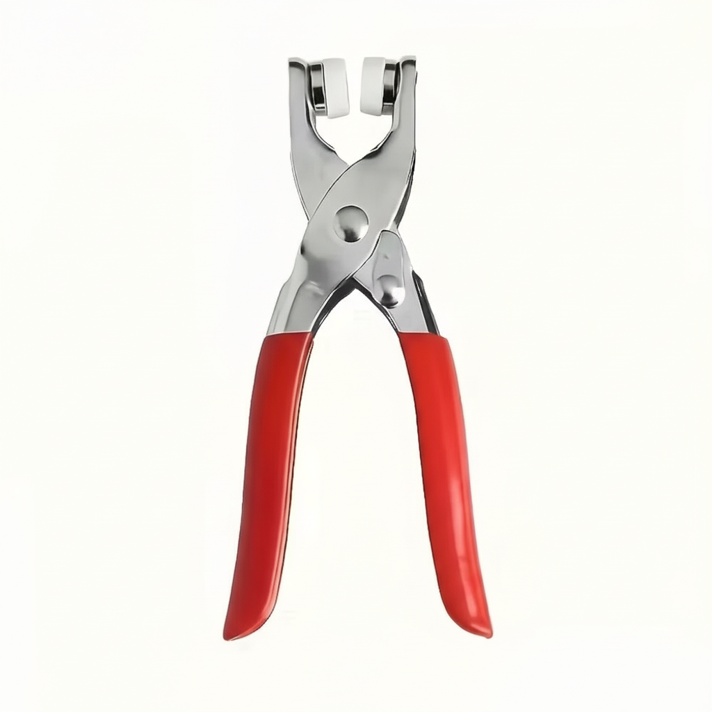 Metal Snap Button Repair Clothing Tool Kit