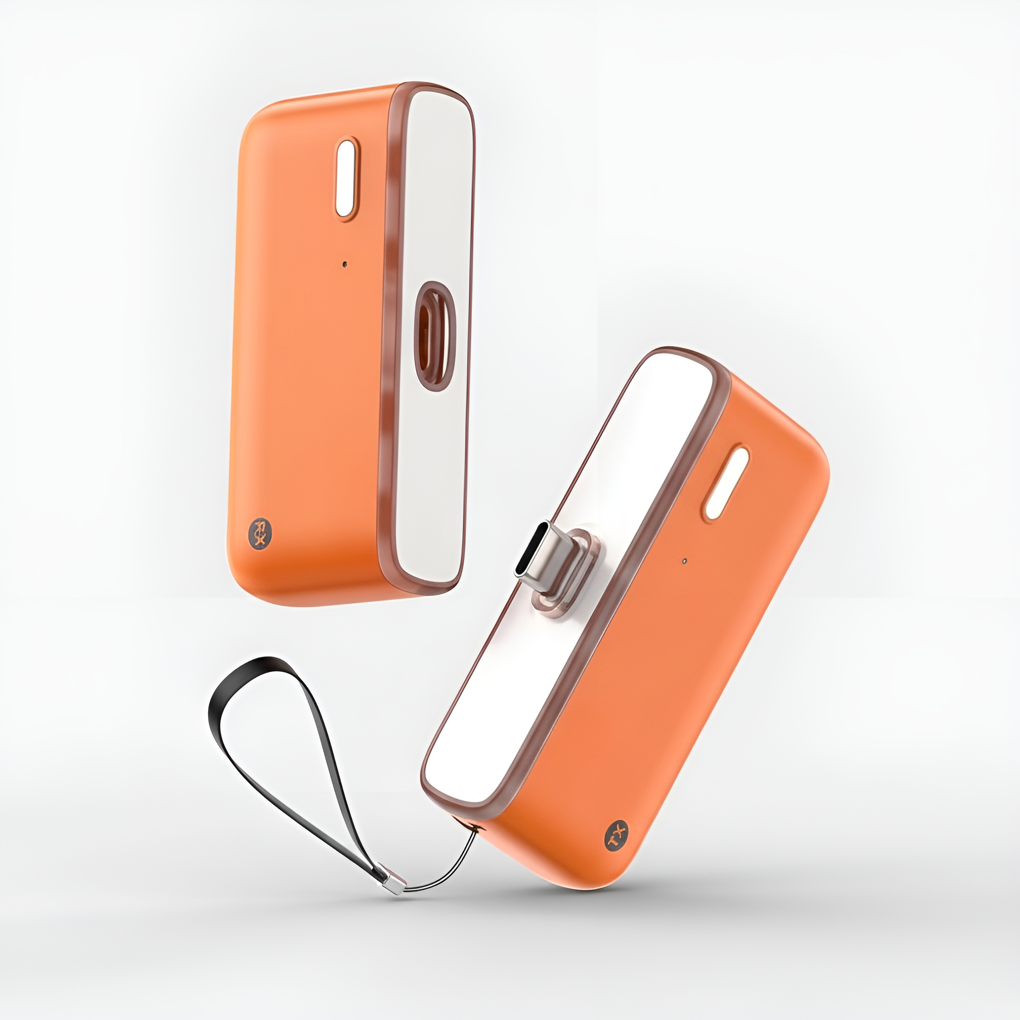 Portable S850 Wireless Mirroring Interface Set