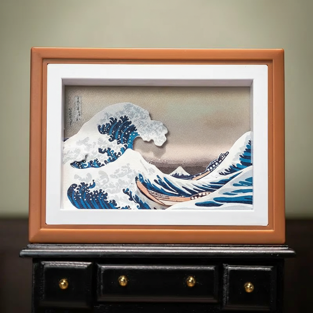 Creative Living Paintings Frame