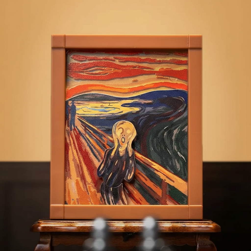 Creative Living Paintings Frame